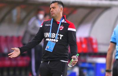 Contra le-a explicat sârbilor: „Prostii! FCSB e Steaua și vă spun de ce”