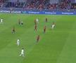 Franța a învins-o pe Spania, scor 2-1, în finala Ligii Națiunilor