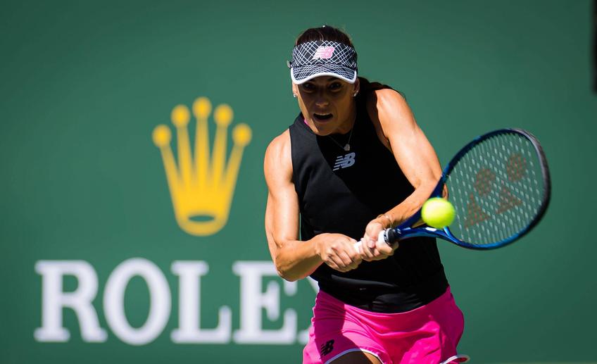 Sorana Cîrstea (40 WTA) și Elina Svitolina (7 WTA) se întâlnesc ACUM în șaisprezecimile de finală de la Indian Wells 2021. Partida a început la ora 20:25, poate fi urmărită în format liveTEXT pe GSP.ro și în direct la TV pe Digi Sport 2.