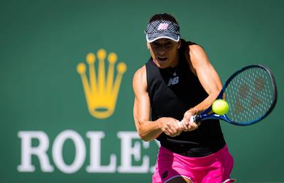 Sorana Cîrstea, eliminată dramatic de Svitolina în „șaisprezecimile” Indian Wells! Begu, OUT și ea
