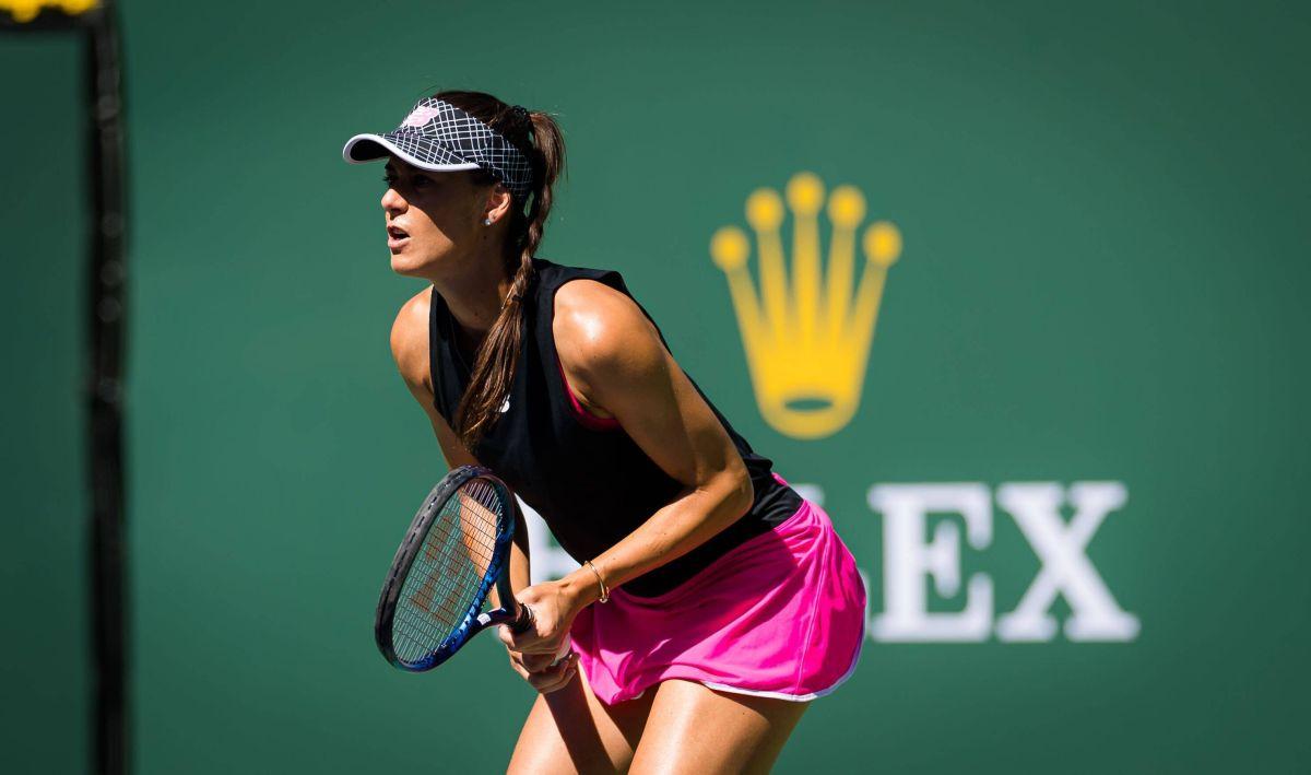 Sorana Cîrstea, eliminată dramatic de Svitolina în „șaisprezecimile” Indian Wells! Begu, OUT și ea