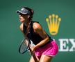 Sorana Cîrstea, eliminată dramatic de Svitolina în „șaisprezecimile” Indian Wells! Begu, OUT și ea