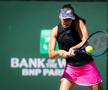 Sorana Cîrstea, eliminată dramatic de Svitolina în „șaisprezecimile” Indian Wells! Begu, OUT și ea