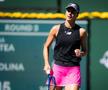 Sorana Cîrstea, eliminată dramatic de Svitolina în „șaisprezecimile” Indian Wells! Begu, OUT și ea