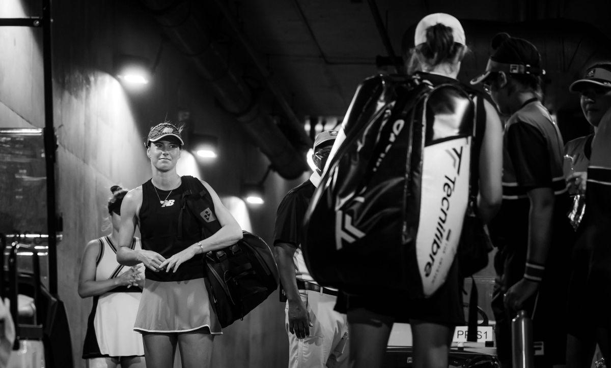 Sorana Cîrstea - Elina Svitolina, Indian Wells / FOTO: Imago-Images