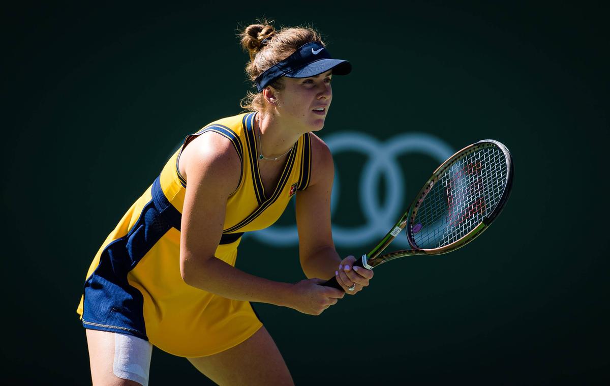 Sorana Cîrstea, eliminată dramatic de Svitolina în „șaisprezecimile” Indian Wells! Begu, OUT și ea