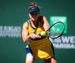 Sorana Cîrstea - Elina Svitolina, Indian Wells / FOTO: Imago-Images