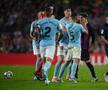 Barcelona - Celta Vigo