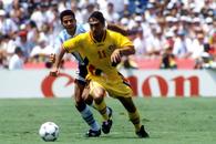 Ilie Dumitrescu numește fotbaliștii care încearcă fenta făcută celebră de el: „Sunt jucători buni, dar contează cum le dezvolți personalitatea”