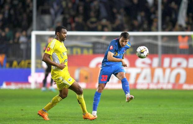 Basarab Panduru explică succesul lui FCSB într-un mod surprinzător: „Fix de asta a pierdut Petrolul!”