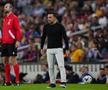 Barcelona - Celta Vigo