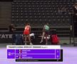 Spectatori puțini la Transylvania Open