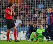 Barcelona - Celta Vigo