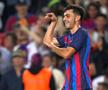 Pedri a marcat golul Barcelonei cu Celta Vigo // FOTO: Imago