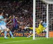 Barcelona, victorie chinuită în La Liga » Vedeta de la Celta Vigo surprinde: „Egalul nu ne-ar fi mulțumit! Au tras de timp pe final” + Ce spune Xavi