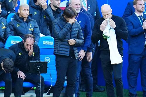 Antonio Conte, Foto: Imago Images