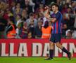 Barcelona, victorie chinuită în La Liga » Vedeta de la Celta Vigo surprinde: „Egalul nu ne-ar fi mulțumit! Au tras de timp pe final” + Ce spune Xavi