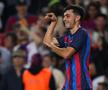 Barcelona, victorie chinuită în La Liga » Vedeta de la Celta Vigo surprinde: „Egalul nu ne-ar fi mulțumit! Au tras de timp pe final” + Ce spune Xavi