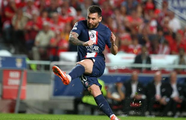 Spaniolii anunță că Barcelona vrea o nouă campanie de transferuri spectaculoasă: 9 jucători în atenția lui Xavi » Messi, Kante și Asensio, pe listă