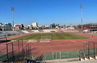 Șefii lui Dinamo au luat în calcul revenirea în „Ștefan cel Mare” » Ce i-a șocat pe „câini”