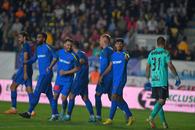 Gigi Becali are un nou jucător preferat: „E demențial, e Sfinxul. Zici că a devenit Messi”
