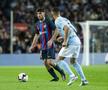 Barcelona - Celta Vigo