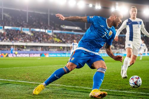 Programul grupei I din preliminariile Euro 2024, cea din care fac parte Elveția, Israel, România, Kosovo, Belarus și Andorra a fost stabilit în această seară.