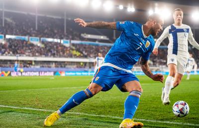 Confuzie totală la UEFA! Programul anunțat ca fiind greșit rămâne valabil » Cum arată țintarul României în preliminariile EURO 2024