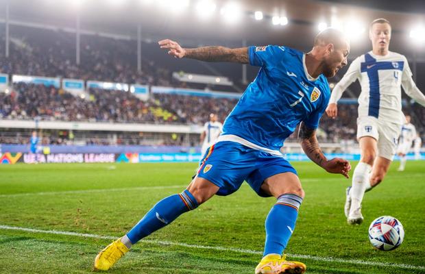 Confuzie totală la UEFA! Programul anunțat ca fiind greșit rămâne valabil » Cum arată țintarul României în preliminariile EURO 2024