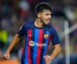 Barcelona - Celta Vigo