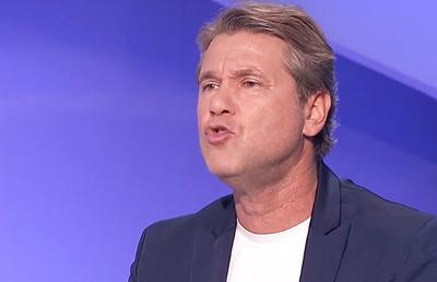 Florin Răducioiu și-a pierdut răbdarea cu FRF și Edi Iordănescu: „Minciuni, sunt sătul!”