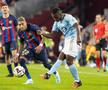 Barcelona - Celta Vigo