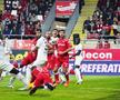 Dan Petrescu, „săgeți” către UTA: „Au stat 10 minute pe jos în final! Preferam să jucăm prost și să câștigăm”