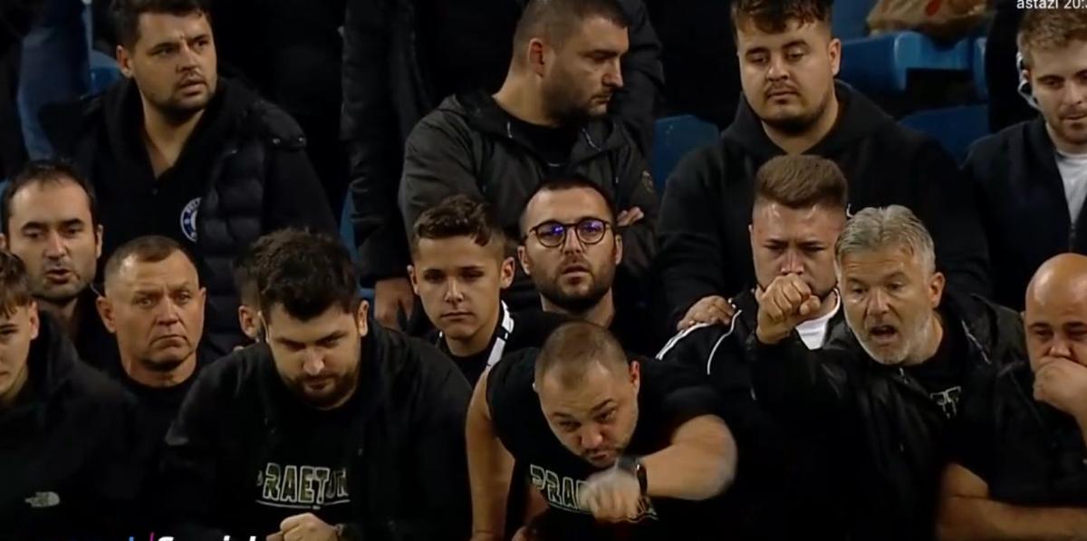 Marius Croitoru, declarații tranșante: „E nevoie de un șoc! Nu pot să stau să-mi bat joc de sentimentele acestui om”