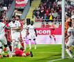 Dan Petrescu, „săgeți” către UTA: „Au stat 10 minute pe jos în final! Preferam să jucăm prost și să câștigăm”