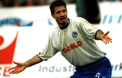 Anunțul celor de la Hertha Berlin despre situația lui Ali Daei: „Nu mai are voie să părăsească Iranul pentru că a militat pentru drepturile femeilor”