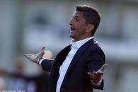 Răzvan Lucescu, într-o situație exasperantă la PAOK. „Pare o casă de nebuni. E nevoie de un psihiatru”