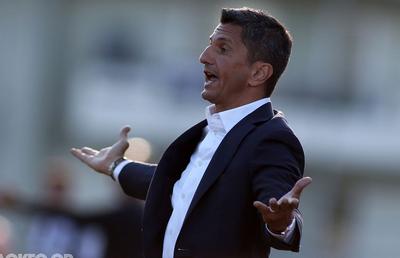 Răzvan Lucescu, într-o situație exasperantă la PAOK. „Pare o casă de nebuni. E nevoie de un psihiatru”