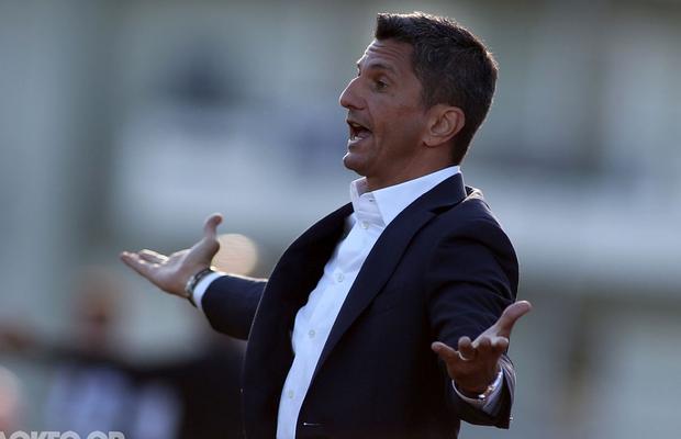 Răzvan Lucescu, într-o situație exasperantă la PAOK. „Pare o casă de nebuni. E nevoie de un psihiatru”