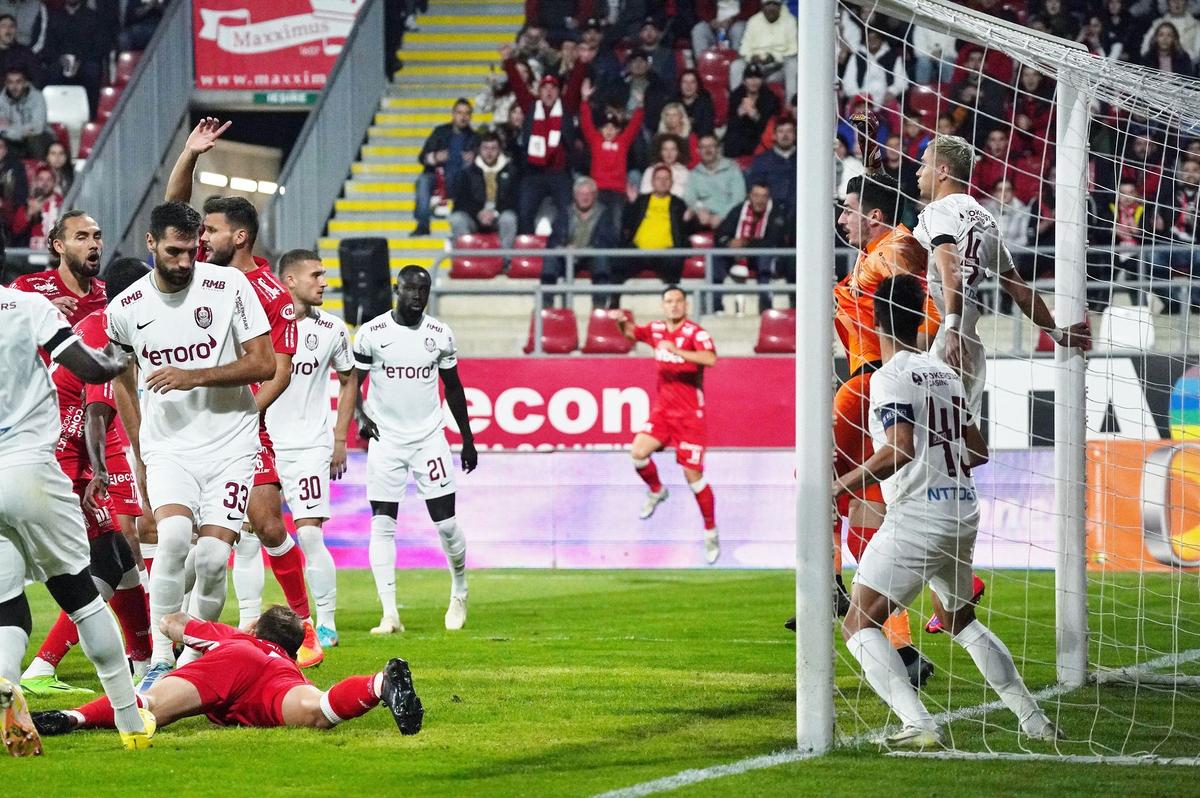 Dan Petrescu, în doliu » Ilie Florian, cel mai bun prieten al antrenorului campioanei, a murit în ziua meciului UTA - CFR