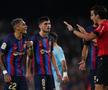 Barcelona - Celta Vigo