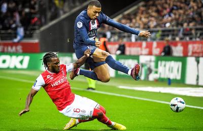 Atac la antrenor? După ce PSG s-a încurcat în Ligue 1, Kylian Mbappe a fost aspru criticat pentru mesajul postat pe Instagram