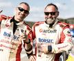 Borsec prezent la Raliul Clujului 2022. Locul 3 în Campionatul Național de Raliuri Asfalt si Locul 3 la Clasa RC2
