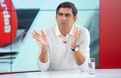 Victor Pițurcă, după ce a văzut grupa României: „Să atacăm primul loc! Eu am putut cu Olanda”. Marica îl temperează