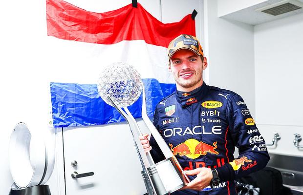Recordman Max Verstappen » 8 performanțe spectaculoase stabilite în Formula 1 și marele obiectiv din finalul sezonului: să-i întreacă pe Schumacher și Vettel!