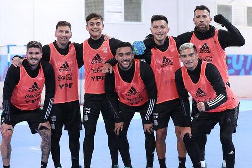 Paulo Dybala riscă să rateze Mondialul, Foto: Instagram