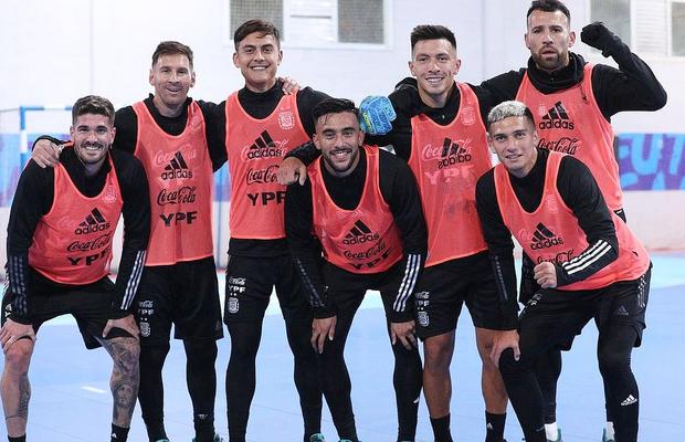 Îngrijorare în naționala Argentinei! S-a accidentat și riscă să rateze Mondialul: „E foarte rău”