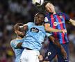 Barcelona - Celta Vigo