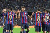 Rumoare în vestiarul Barcelonei » Jucătorii se tem de jocuri de culise în grupa de Champions League