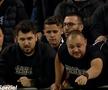 Imagini surprinzătoare pe „Oblemenco”, după înfrângerea lui FCU Craiova: Croitoru susținut, Mititelu înjurat!